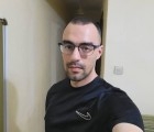 Rencontre Homme : Amin, 28 ans à Espagne  Malaga